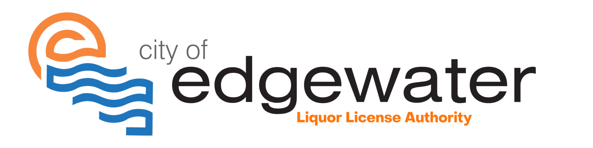 Liquor Authority Logo Header