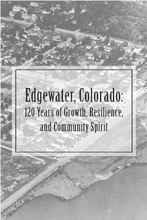 Edgewater History Book