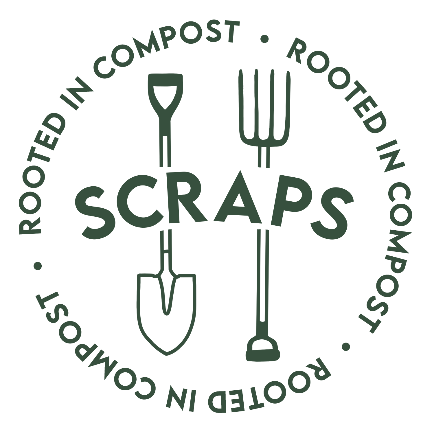 Scraps Logo